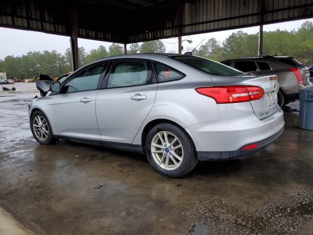 Image 2 of 2015 FORD FOCUS SE 2015 with VIN 1FADP3F20FL226494