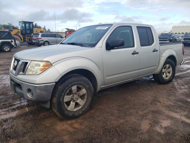 Obraz 2011 NISSAN FRONTIER S 2011