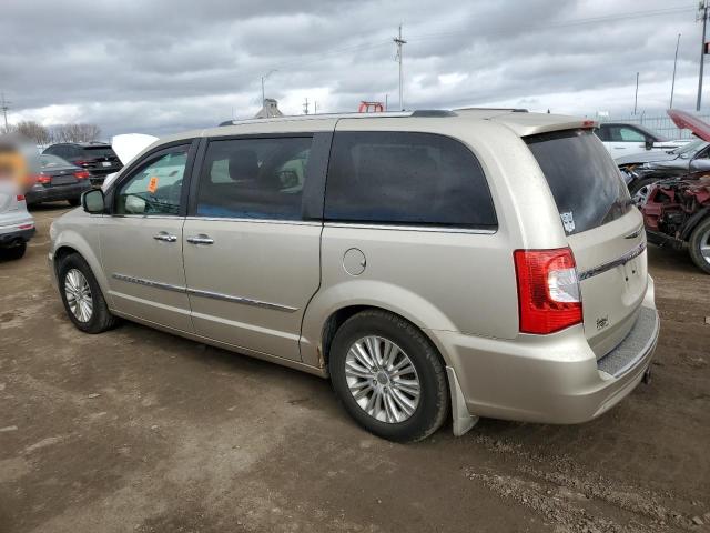 Obraz 2 z 2013 CHRYSLER TOWN & COUNTRY LIMITED 2013 z VIN 2C4RC1GGXDR513260