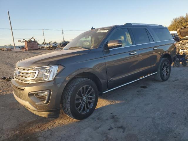 Image 1 of 2020 FORD EXPEDITION MAX LIMITED 2020 with VIN 1FMJK1KT5LEA12014