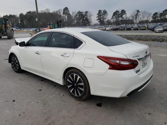Image 2 of 2018 NISSAN ALTIMA 2.5 2018 with VIN 1N4AL3APXJC174852