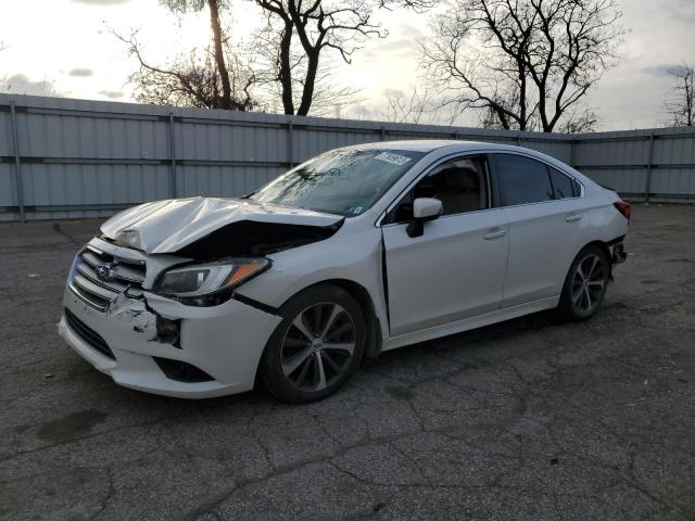 2015 SUBARU LEGACY 3.6R LIMITED 2015 image