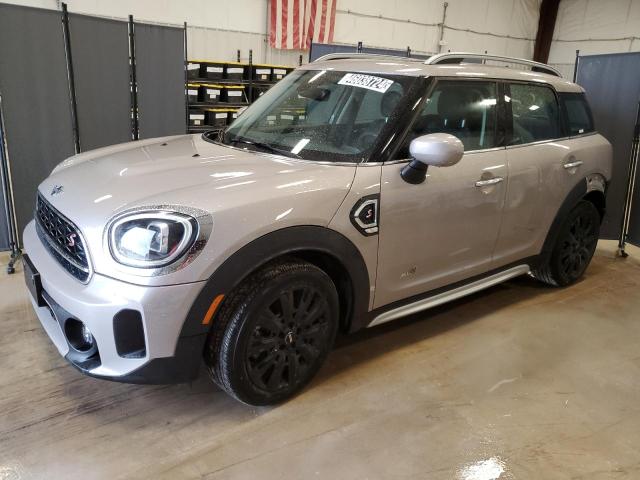 2024 MINI COOPER S COUNTRYMAN ALL4 2024 image