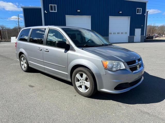 Obraz 2013 DODGE GRAND CARAVAN SE 2013