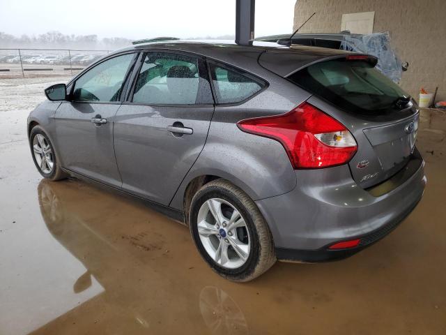 Image 2 of 2013 FORD FOCUS SE 2013 with VIN 1FADP3K22DL368946