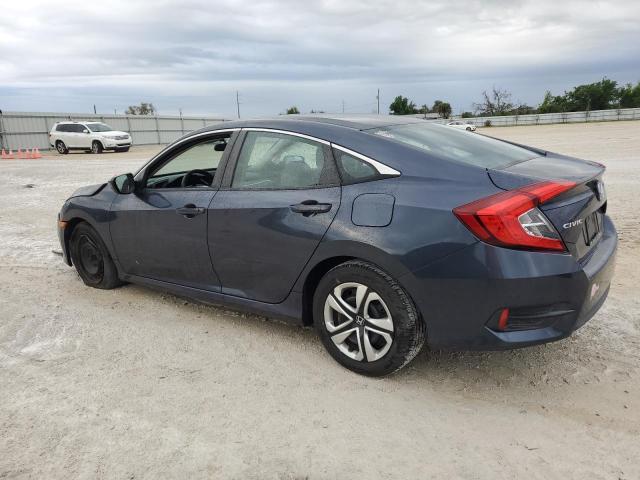 Изображение 2 2018 HONDA CIVIC LX 2018 с VIN 19XFC2F5XJE005778