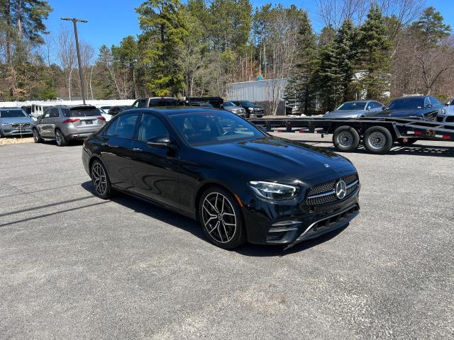 Изображение 2 2021 MERCEDES-BENZ E 350 2021 с VIN W1KZF8DB1MA919978