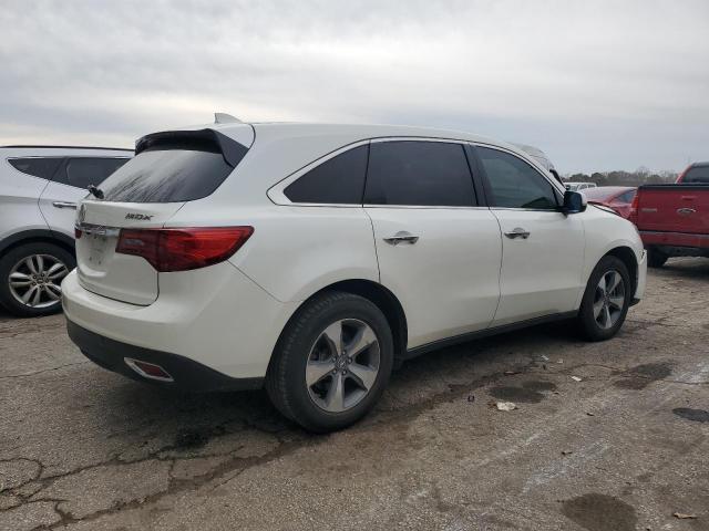 Image 3 of 2016 ACURA MDX  2016 with VIN 5FRYD3H2XGB005392