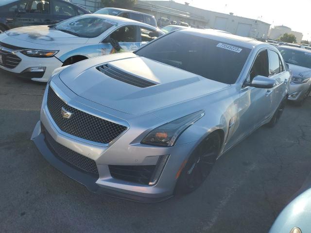 Изображение 2016 CADILLAC CTS-V  2016