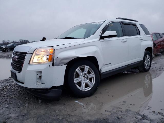 2015 GMC TERRAIN SLE 2015 image