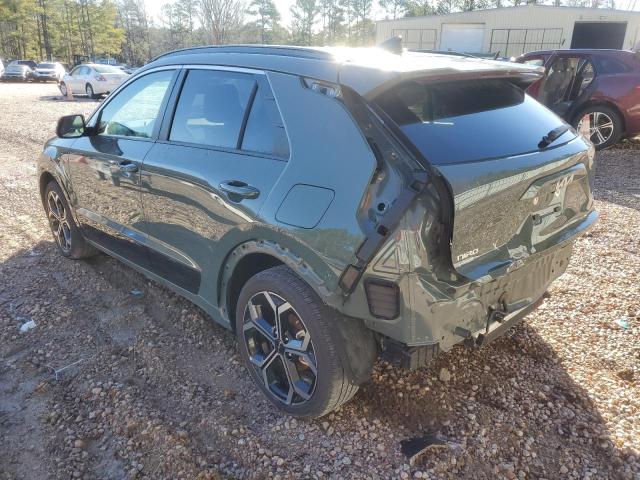 Obraz 2 z 2023 KIA NIRO EX 2023 z VIN KNDCR3LE7P5036518