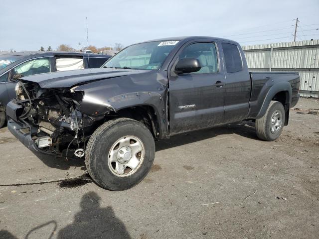 2012 TOYOTA TACOMA  2012 image