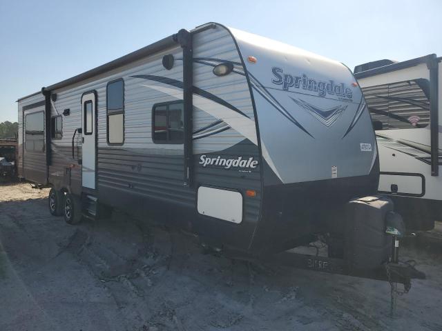 Изображение 2017 KEYSTONE SPRINGDALE 2017