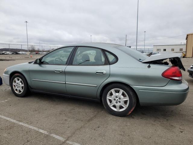 Image 2 of 2007 FORD TAURUS SE 2007 with VIN 1FAFP53U37A113016