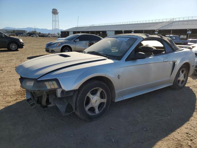 Изображение 2001 FORD MUSTANG  2001