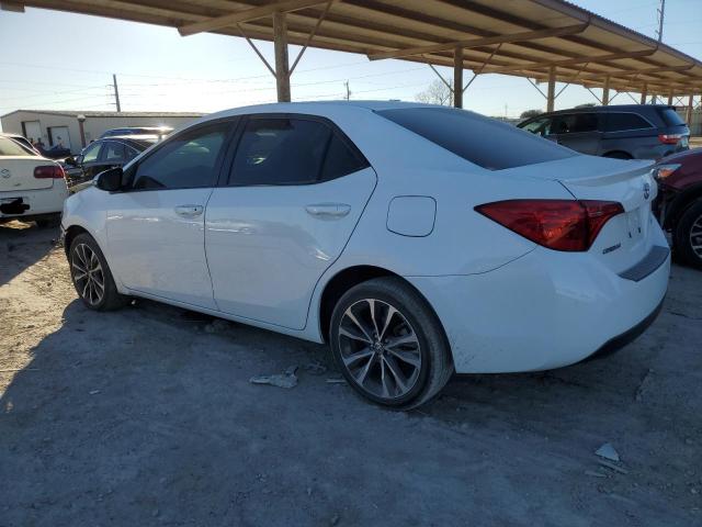 Obraz 2 z 2019 TOYOTA COROLLA L 2019 z VIN 5YFBURHE9KP868167