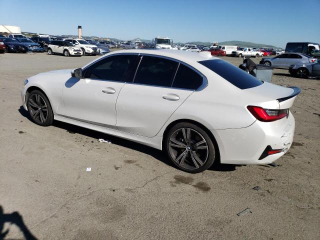Obraz 2 z 2021 BMW 330I  2021 z VIN 3MW5R1J09M8C02604