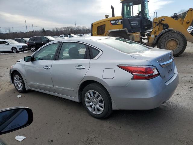 Obraz 2 z 2015 NISSAN ALTIMA 2.5 2015 z VIN 1N4AL3AP4FC224944
