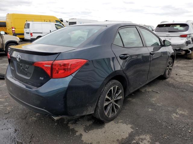 Obraz 3 z 2017 TOYOTA COROLLA L 2017 z VIN 2T1BURHE6HC943867