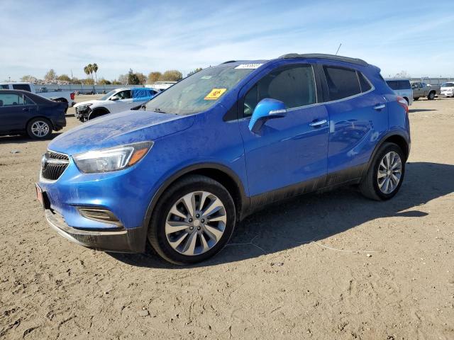 Obraz 2018 BUICK ENCORE PREFERRED 2018