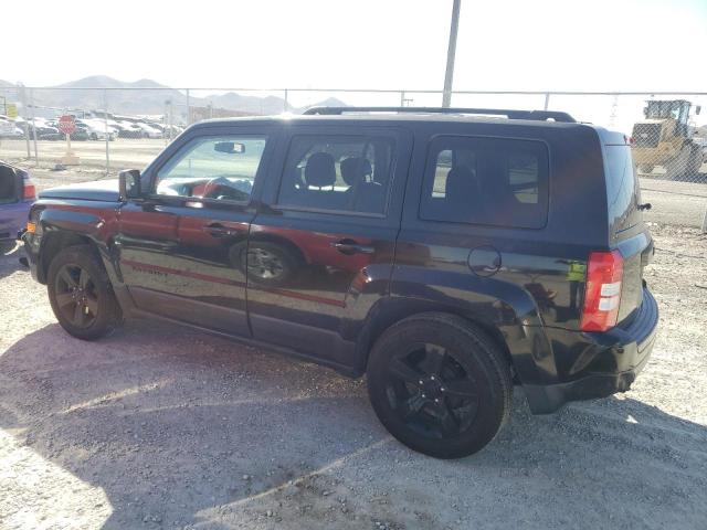 Изображение 2 2015 JEEP PATRIOT SPORT 2015 с VIN 1C4NJPBA4FD273767