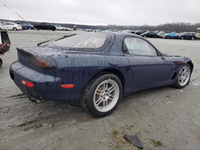 Obraz 3 z 1993 MAZDA RX7  1993 z VIN JM1FD3310P0210452