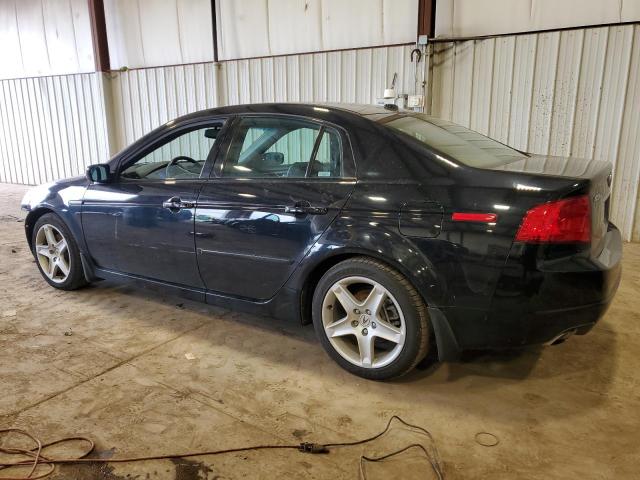 Obraz 2 z 2004 ACURA TL  2004 z VIN 19UUA66254A007571