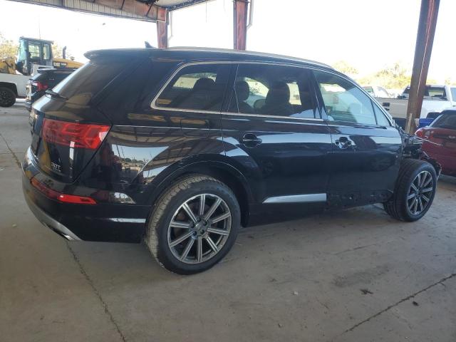 Image 3 of 2018 AUDI Q7 PREMIUM PLUS 2018 with VIN WA1LAAF74JD041806