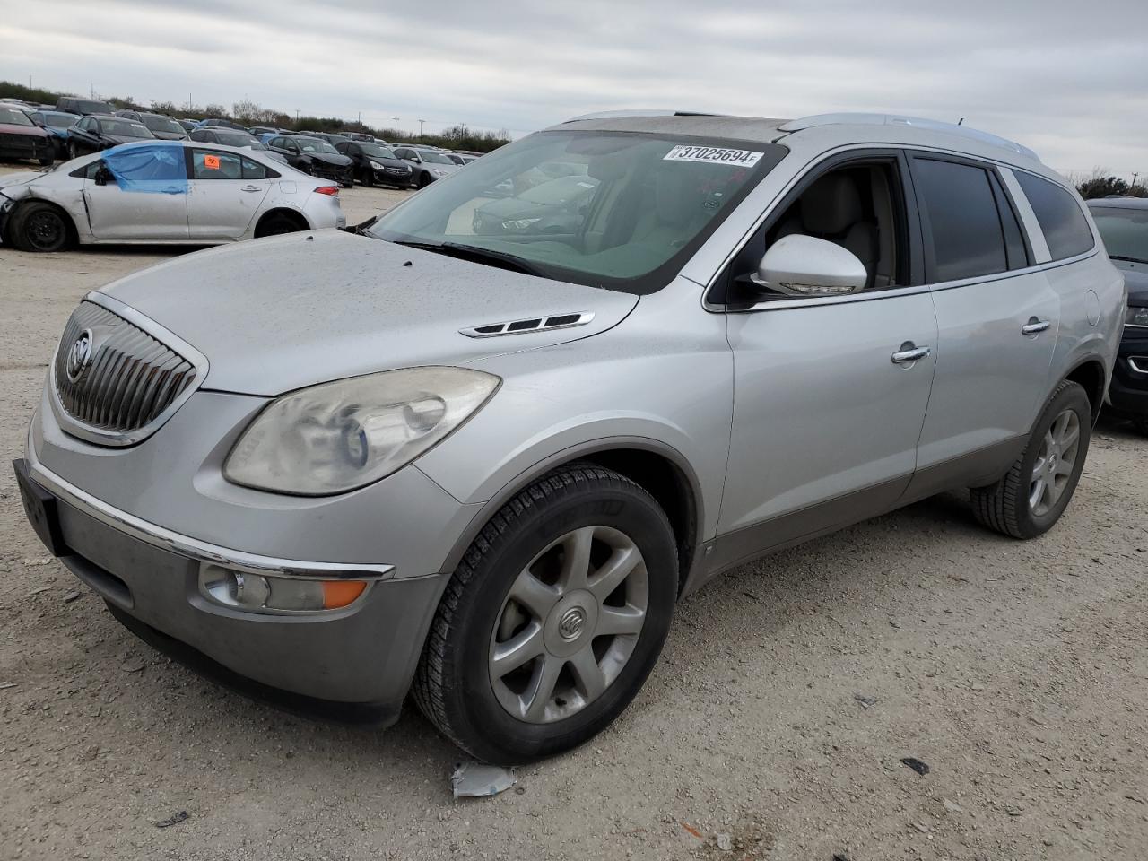 Изображение 2010 BUICK ENCLAVE CXL 2010