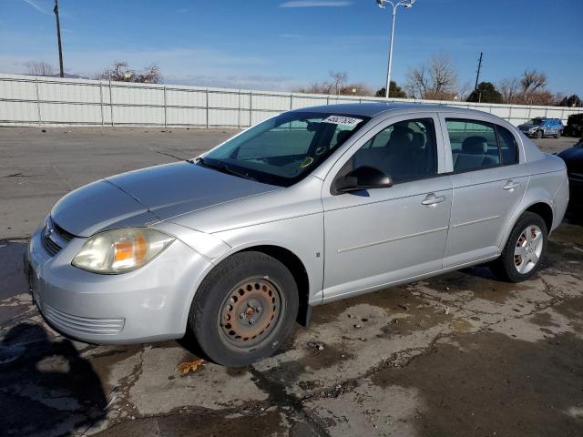 Изображение 1 2007 CHEVROLET COBALT LS 2007 с VIN 1G1AK55F977384380