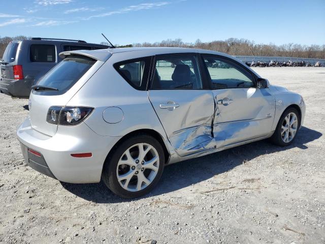 Obraz 3 z 2009 MAZDA 3 S 2009 z VIN JM1BK344191189573