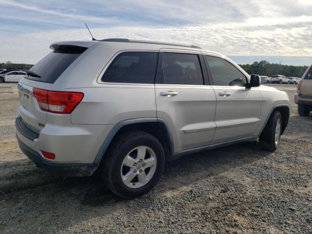 Image 3 of 2011 JEEP GRAND CHEROKEE LAREDO 2011 with VIN 1J4RS4GG5BC549135