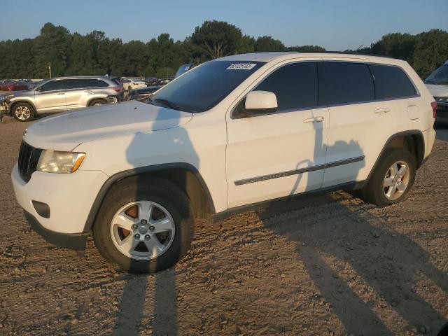 Obraz 2013 JEEP GRAND CHEROKEE LAREDO 2013