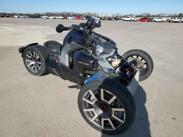 Obraz 1 z 2019 CAN-AM RYKER RALLY EDITION 2019 z VIN 3JB2GEG24KJ000113