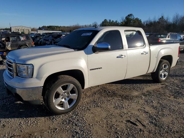 2011 GMC SIERRA C1500 SLE 2011 image