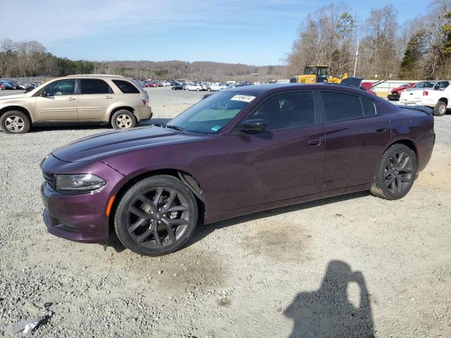 Изображение 2022 DODGE CHARGER SXT 2022