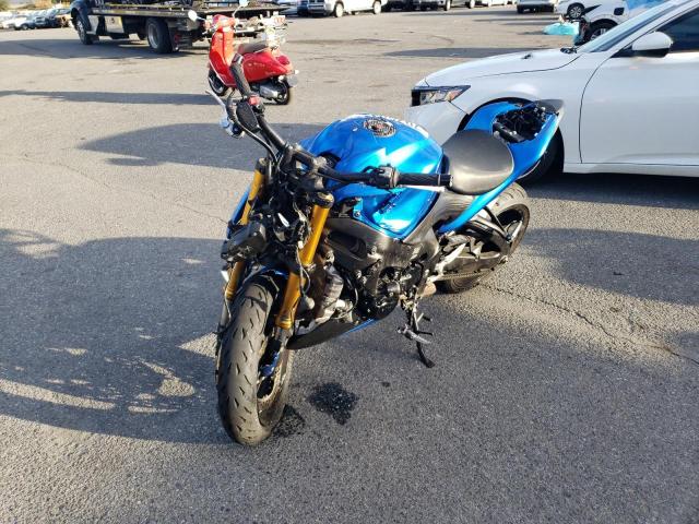 Image 2 of 2016 SUZUKI GSX-S1000  2016 with VIN JS1GT79A9G2100228