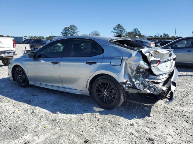 Image 2 of 2021 TOYOTA CAMRY SE 2021 with VIN 4T1T11AK7MU406528