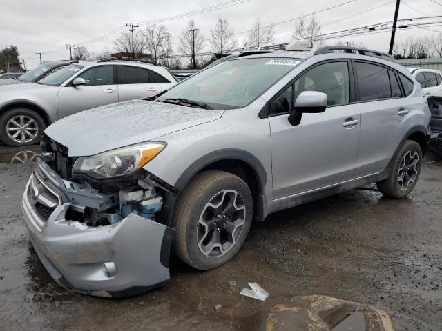 Obraz 1 z 2014 SUBARU XV CROSSTREK 2.0 LIMITED 2014 z VIN JF2GPAGC1E8219785