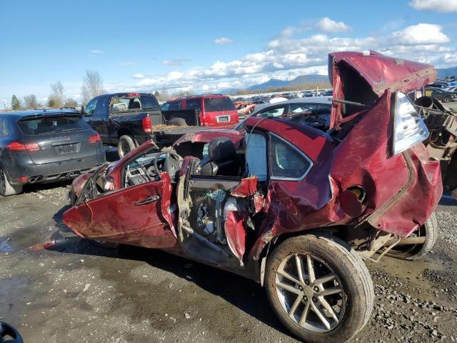 Image 2 of 2008 CHEVROLET IMPALA LTZ 2008 with VIN 2G1WU583089202339