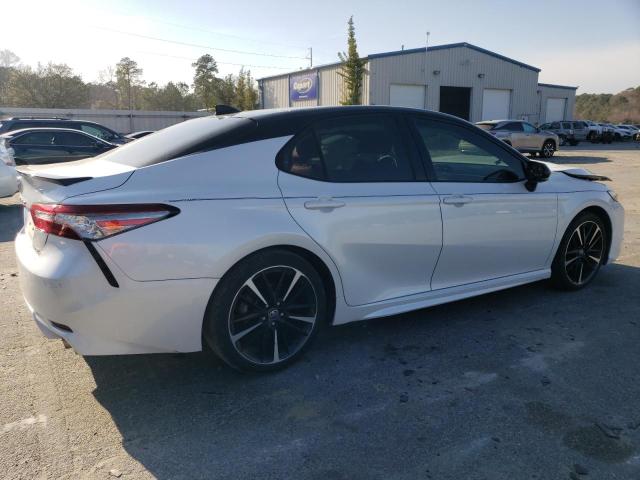 Изображение 3 2018 TOYOTA CAMRY XSE 2018 с VIN 4T1B61HK2JU139913