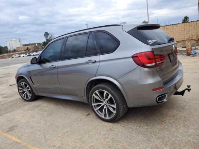 Image 2 of 2015 BMW X5 XDRIVE35D 2015 with VIN 5UXKS4C54F0J98672