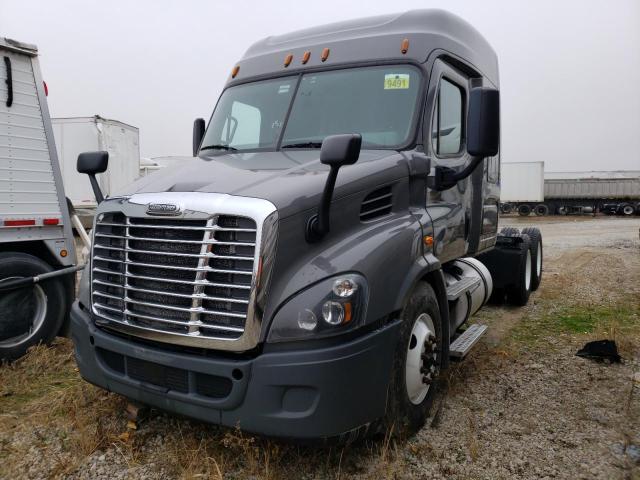 Obraz 2 z 2018 FREIGHTLINER CASCADIA 113  2018 z VIN 3AKJGHDV7JSJV6344