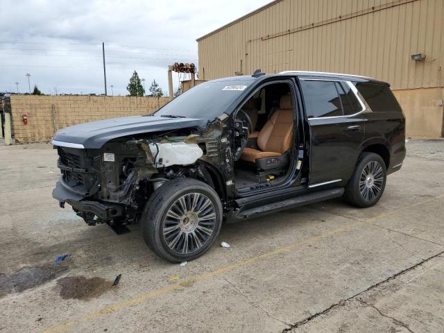 Obraz 2021 CADILLAC ESCALADE PREMIUM LUXURY 2021