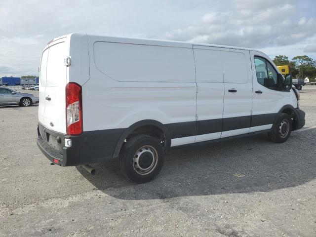 Image 3 of 2023 FORD TRANSIT T-250 2023 with VIN 1FTBR1Y83PKA47164