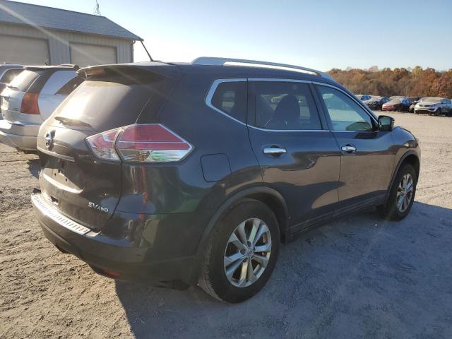 Изображение 3 2016 NISSAN ROGUE S 2016 с VIN 5N1AT2MV0GC829815