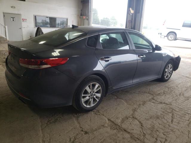 Image 3 of 2018 KIA OPTIMA LX 2018 with VIN KNAGT4L30J5219383