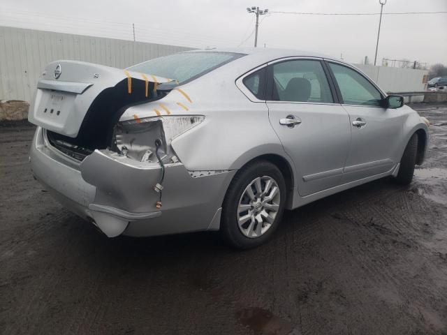 Image 3 of 2015 NISSAN ALTIMA 2.5 2015 with VIN 1N4AL3AP4FC409320