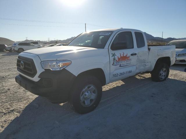 Image 1 of 2023 TOYOTA TACOMA ACCESS CAB 2023 with VIN 3TYRX5GN3PT079886
