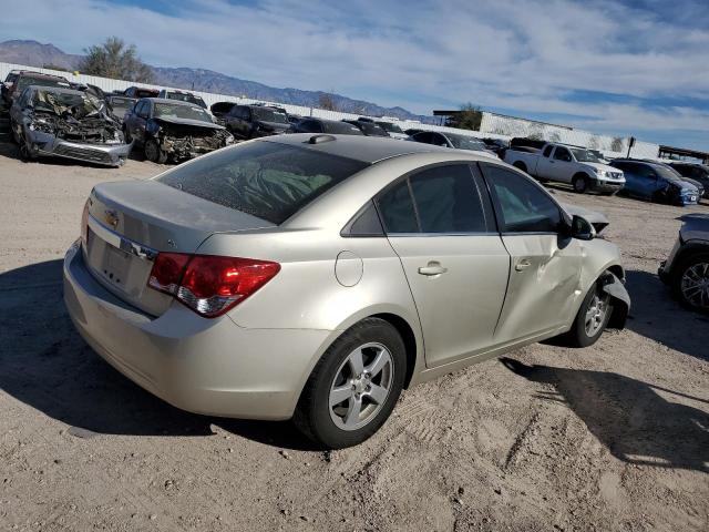 Изображение 3 2016 CHEVROLET CRUZE LIMITED LT 2016 с VIN 1G1PE5SB8G7200954
